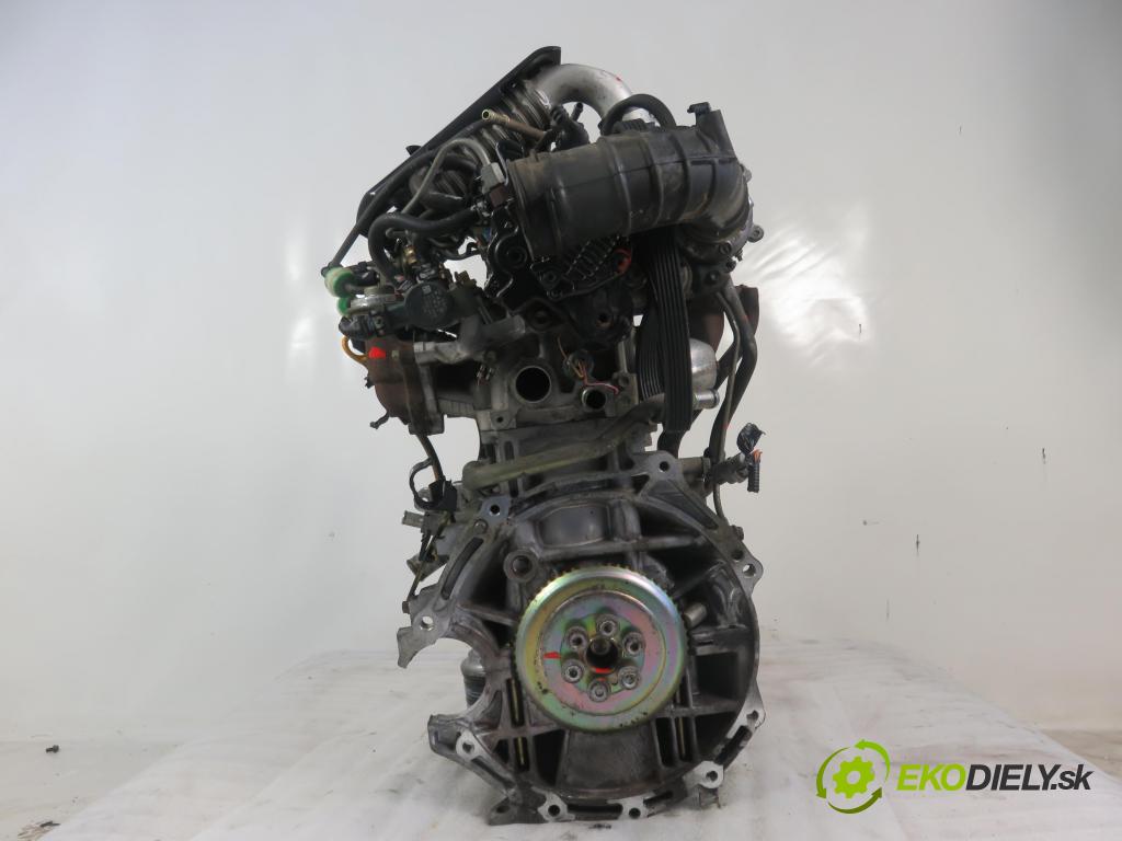 TOYOTA YARIS (_P1_) HB 2004 55,00 1.4 D-4D (NLP10_) - 1ND-TV 1364,00 Motor DIESEL 1NDTV