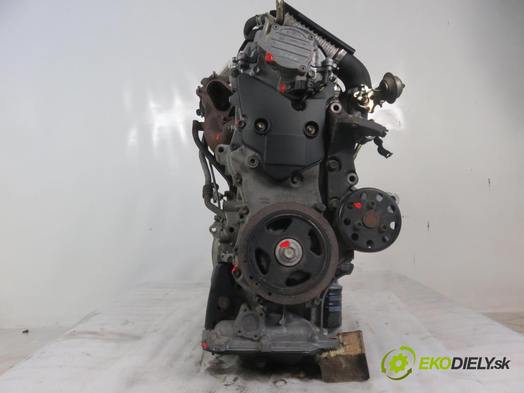 TOYOTA YARIS (_P1_) HB 2004 55,00 1.4 D-4D (NLP10_) - 1ND-TV 1364,00 Motor DIESEL 1NDTV