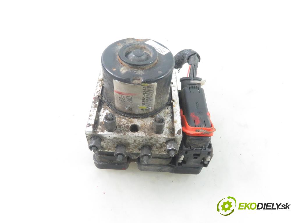 SUZUKI SWIFT III (MZ, EZ) HB 2006 51,00 1.3 DDiS (RS 413D) 69 - Z13DT 1248,00 Pumpa ABS 06210205644 ; 06210908123 (Pumpy ABS)