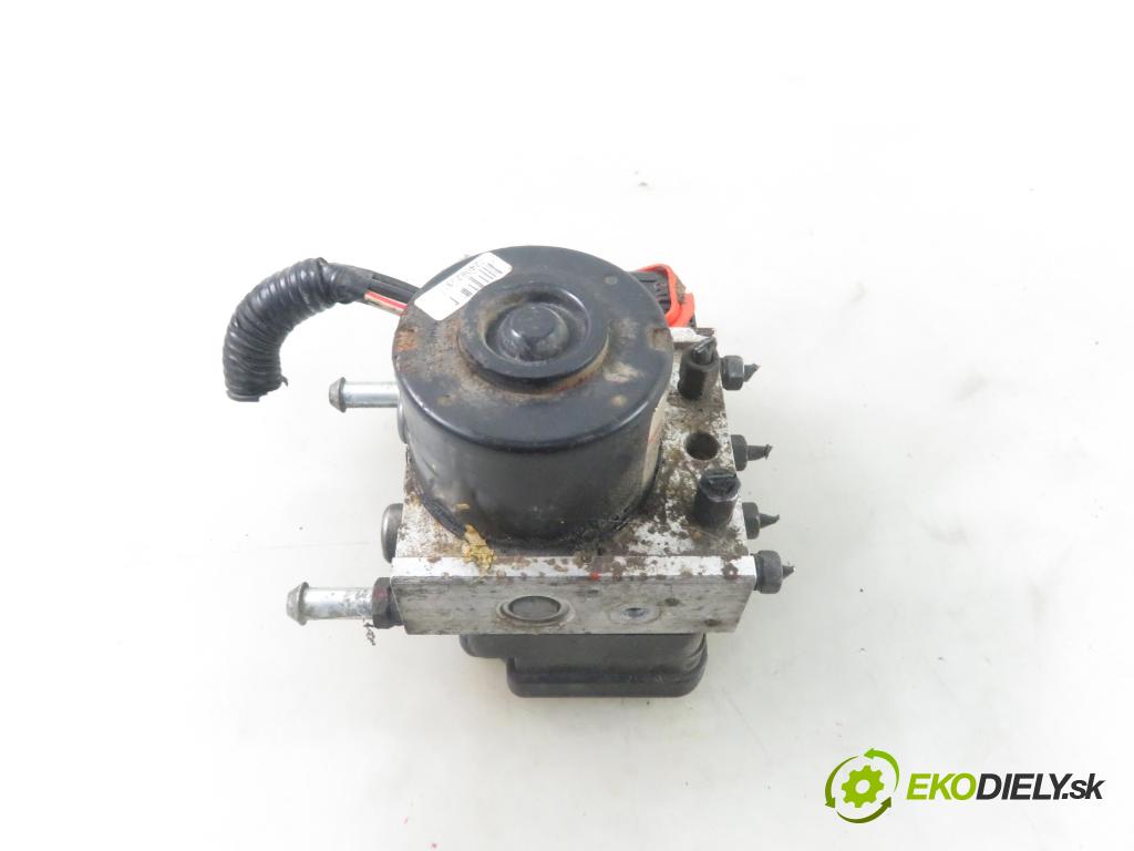 SUZUKI SWIFT III (MZ, EZ) HB 2006 51,00 1.3 DDiS (RS 413D) 69 - Z13DT 1248,00 Pumpa ABS 06210205644 ; 06210908123 (Pumpy ABS)