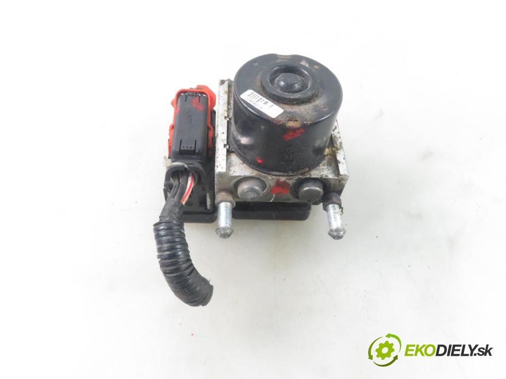 SUZUKI SWIFT III (MZ, EZ) HB 2006 51,00 1.3 DDiS (RS 413D) 69 - Z13DT 1248,00 Pumpa ABS 06210205644 ; 06210908123 (Pumpy ABS)