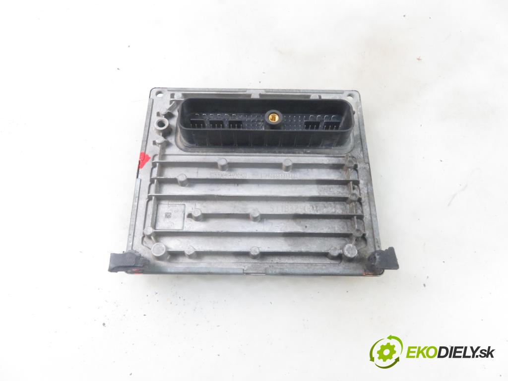 FORD FIESTA V (JH_, JD_) HB 2002 59,00 1.4 16V - FXJB 1388,00 Riadiaca jednotka Motor 2U7A12A650TG ; S120977010D