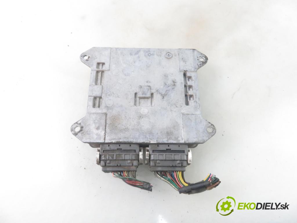 MAZDA 5 (CR19) MINIVAN 2006 85,00 1.8 1798,00 Riadiaca jednotka Motor L82318881B ; E6T53976H1