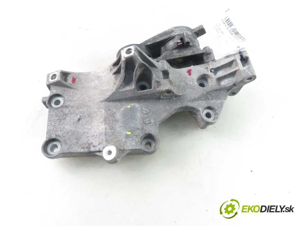 VW TOURAN (1T1, 1T2) MINIVAN 2005 66,00 1.9 TDI - BRU 1896,00 Uchytenie alternátora 03G903143A ; 03G903315A