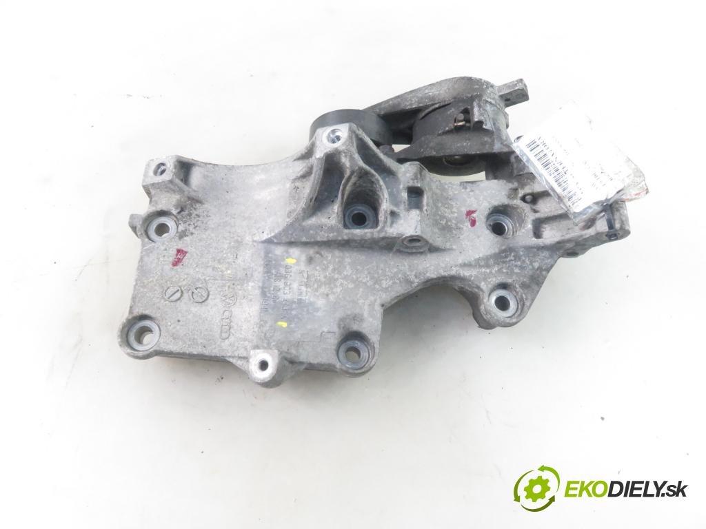 VW TOURAN (1T1, 1T2) MINIVAN 2003 74,00 1.9 TDI PD 100 - AVQ 1896,00 Uchytenie alternátora 03G903143A ; 03G903315A