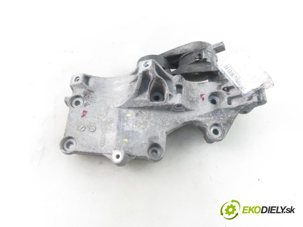 VW TOURAN (1T1, 1T2) MINIVAN 2003 74,00 1.9 TDI PD 100 - AVQ 1896,00 Uchytenie alternátora 03G903143A ; 03G903315A