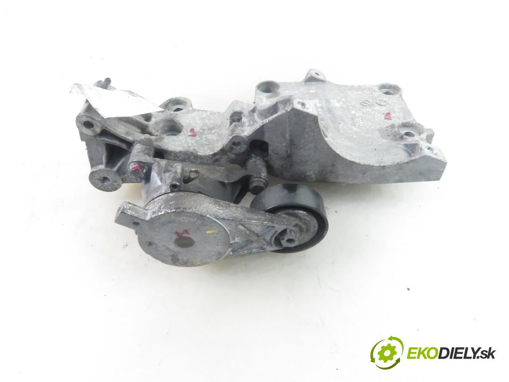 VW TOURAN (1T1, 1T2) MINIVAN 2003 74,00 1.9 TDI PD 100 - AVQ 1896,00 Uchytenie alternátora 03G903143A ; 03G903315A