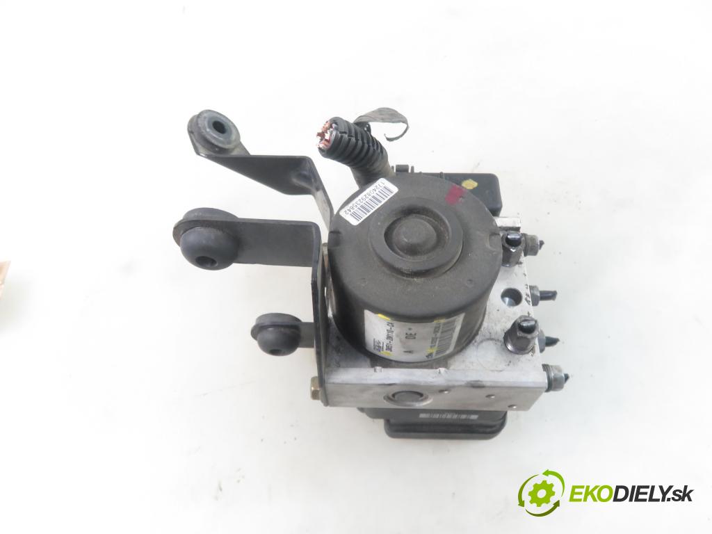 MAZDA 3 (BK) HB 2005 80,00 1.6 DI Turbo 109 - Y601 (PSA) 1560,00 Pumpa ABS 3M512M110CA ; 10020700304 ; 10097001083 (Pumpy ABS)