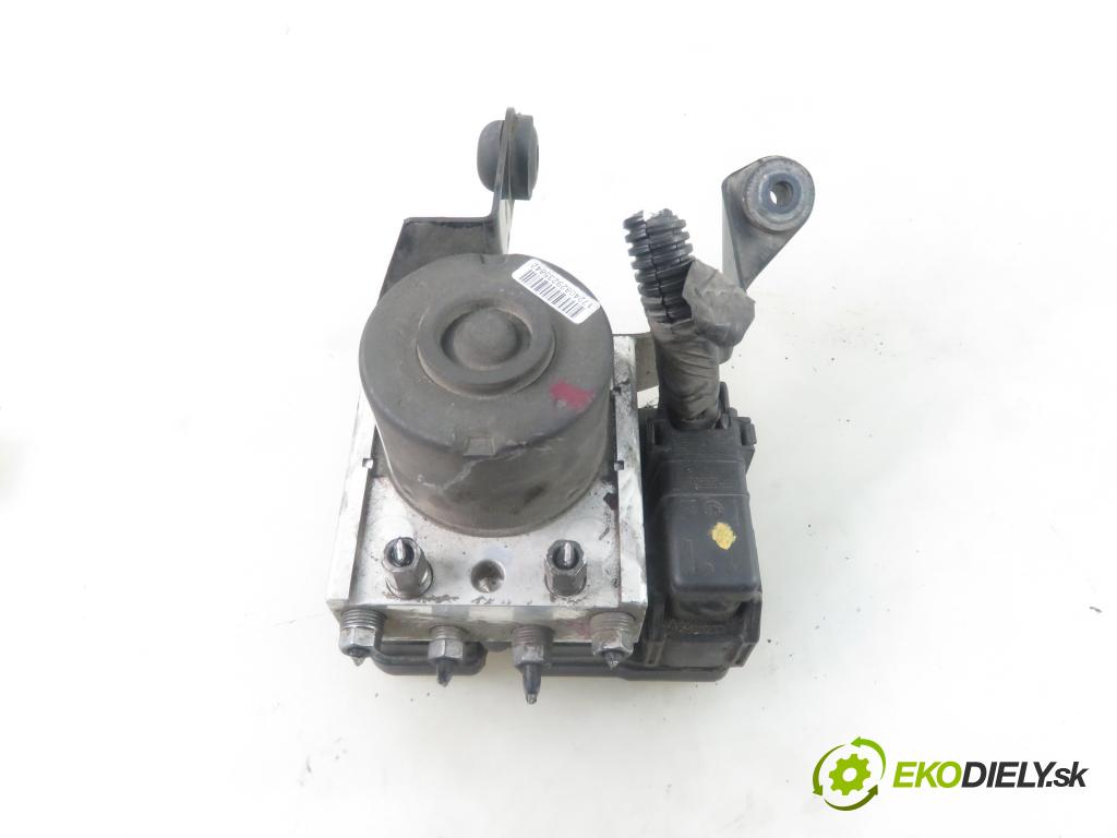 MAZDA 3 (BK) HB 2005 80,00 1.6 DI Turbo 109 - Y601 (PSA) 1560,00 Pumpa ABS 3M512M110CA ; 10020700304 ; 10097001083 (Pumpy ABS)