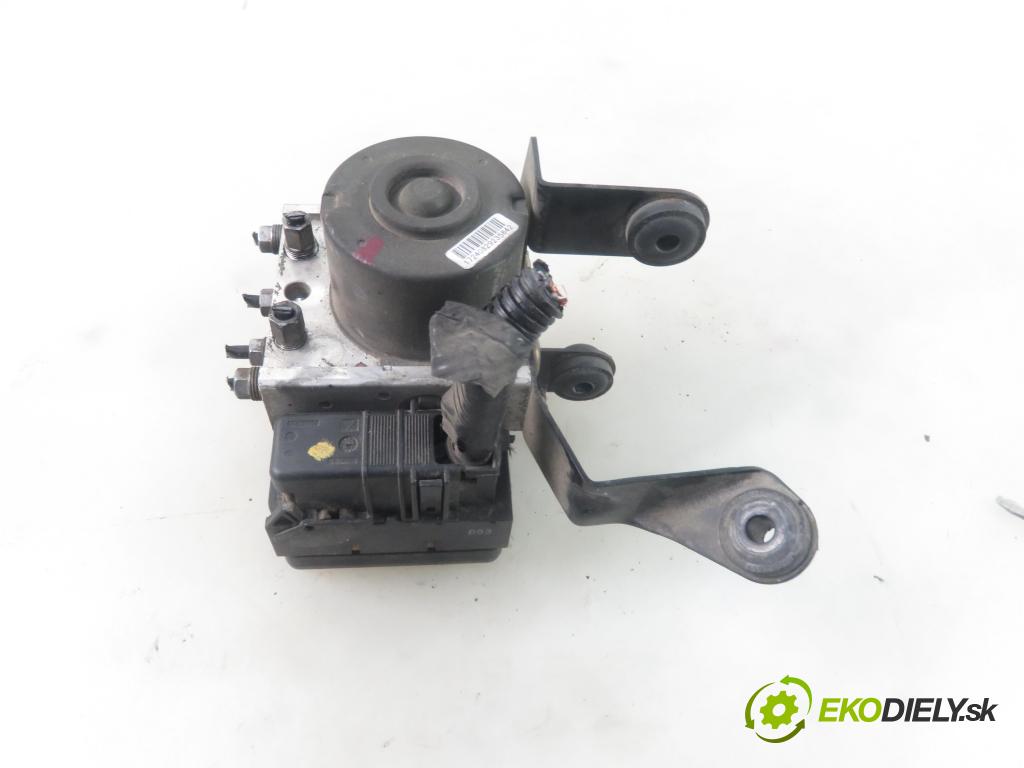 MAZDA 3 (BK) HB 2005 80,00 1.6 DI Turbo 109 - Y601 (PSA) 1560,00 Pumpa ABS 3M512M110CA ; 10020700304 ; 10097001083 (Pumpy ABS)