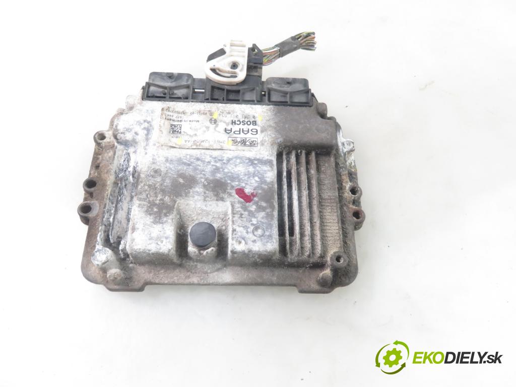 MAZDA 3 (BK) HB 2004 80,00 1.6 DI Turbo 109 - Y601 (PSA) 1560,00 Riadiaca jednotka Motor 3M6112A650AA ; 0281011534