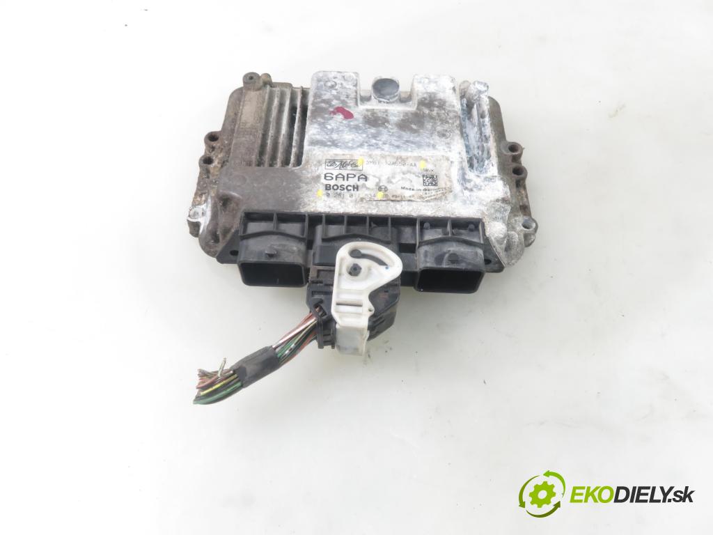 MAZDA 3 (BK) HB 2004 80,00 1.6 DI Turbo 109 - Y601 (PSA) 1560,00 Riadiaca jednotka Motor 3M6112A650AA ; 0281011534