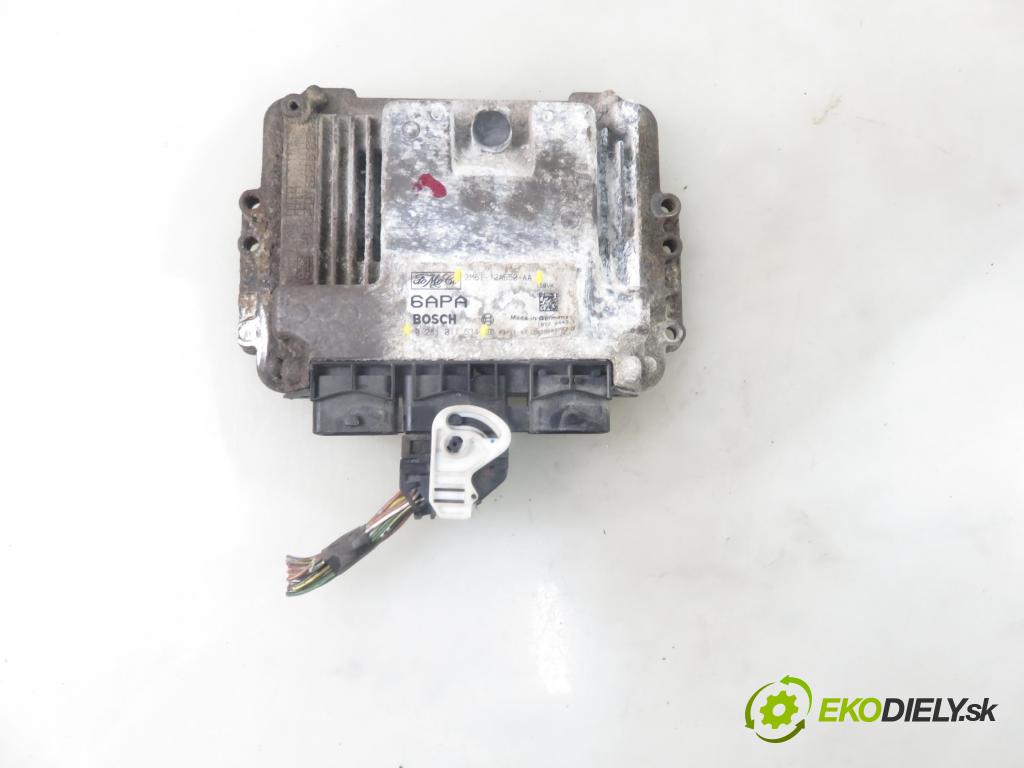MAZDA 3 (BK) HB 2004 80,00 1.6 DI Turbo 109 - Y601 (PSA) 1560,00 Riadiaca jednotka Motor 3M6112A650AA ; 0281011534