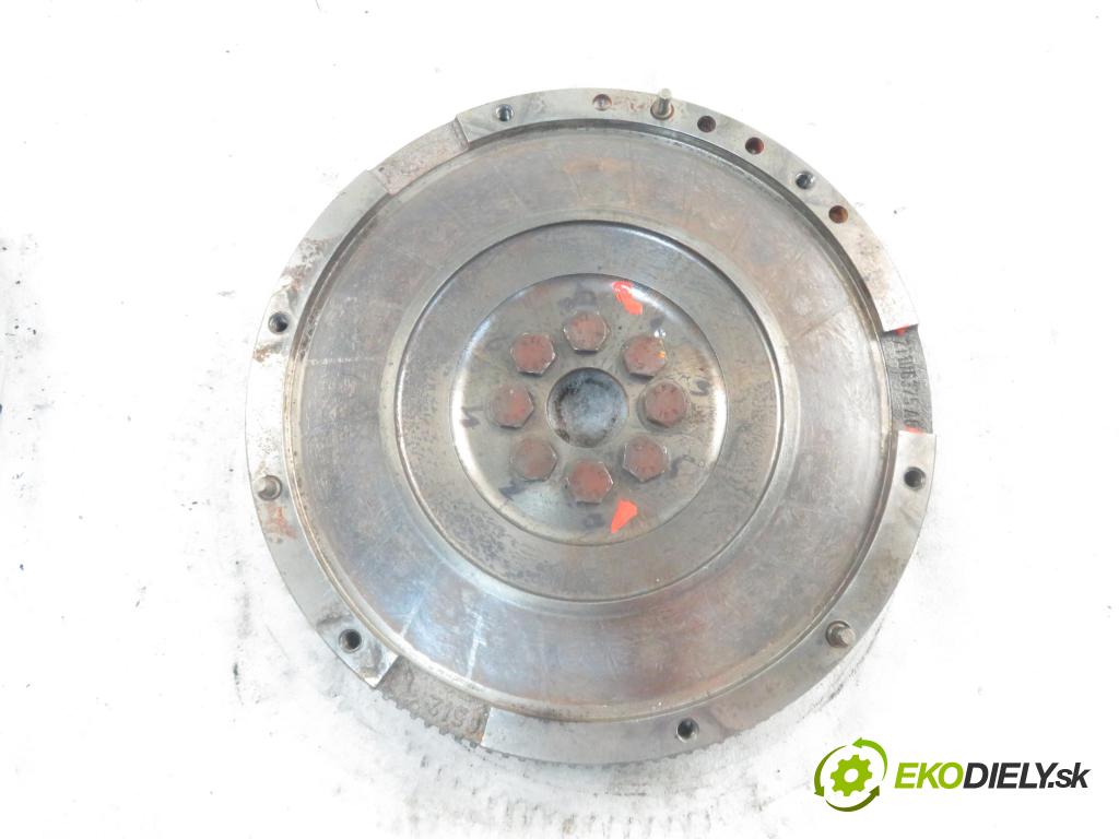 FORD TRANSIT CONNECT (P65_, P70_, P80_) FURGON 2002 66,00 1.8 TDCi - HCPA 1753,00 Koleso zotrvačník