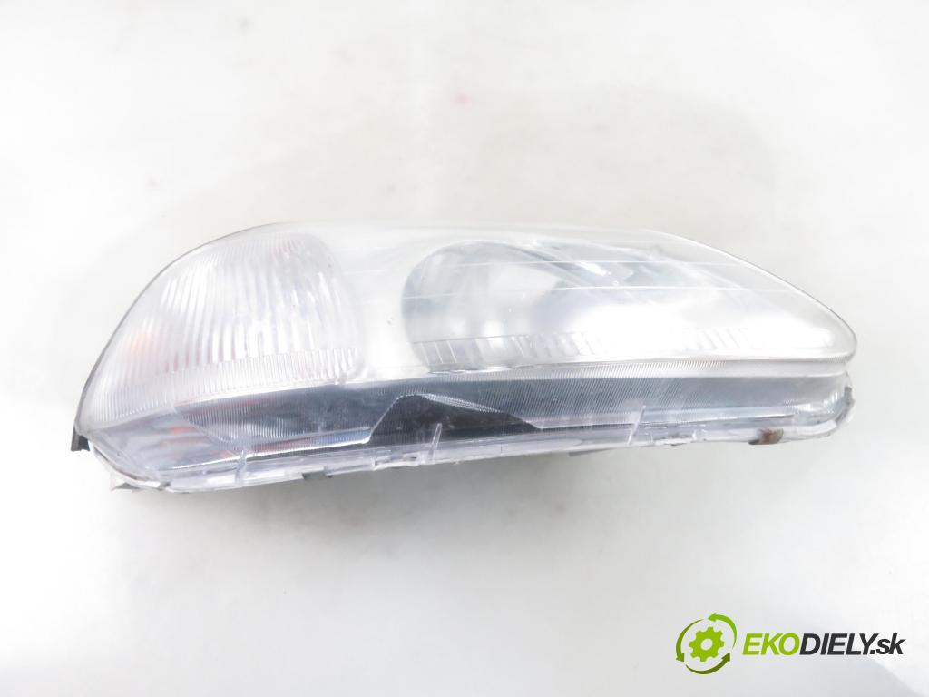 HONDA CIVIC VI Hatchback (EJ, EK) HB 1998 84,00 1.5 i (EK3) - D15Z6 1493,00 Svetlo PP 