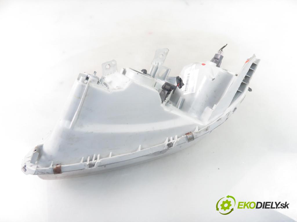 HONDA CIVIC VI Hatchback (EJ, EK) HB 1998 84,00 1.5 i (EK3) - D15Z6 1493,00 Svetlo PP