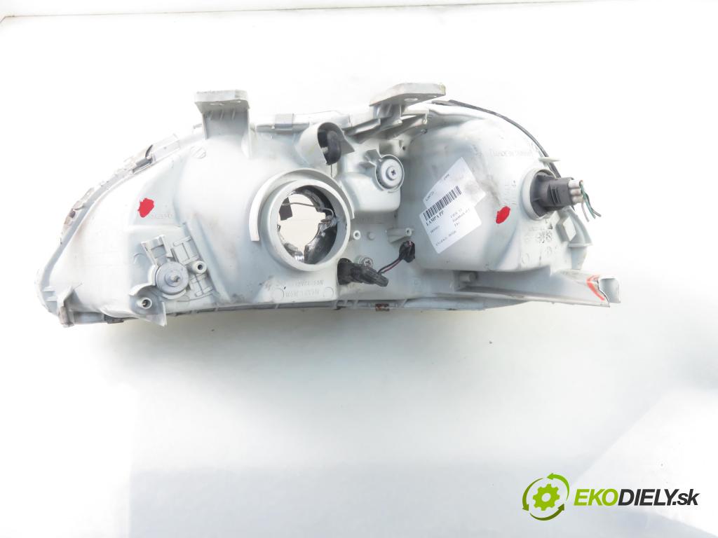 HONDA CIVIC VI Hatchback (EJ, EK) HB 1998 84,00 1.5 i (EK3) - D15Z6 1493,00 Svetlo PP