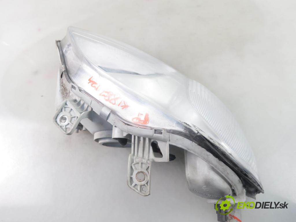 HONDA CIVIC VI Hatchback (EJ, EK) HB 1998 84,00 1.5 i (EK3) - D15Z6 1493,00 Svetlo PP