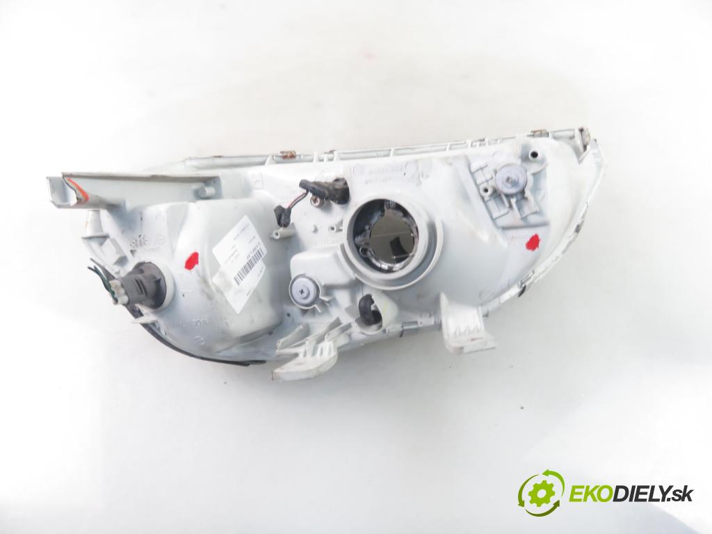HONDA CIVIC VI Hatchback (EJ, EK) HB 1998 84,00 1.5 i (EK3) - D15Z6 1493,00 Svetlo PP