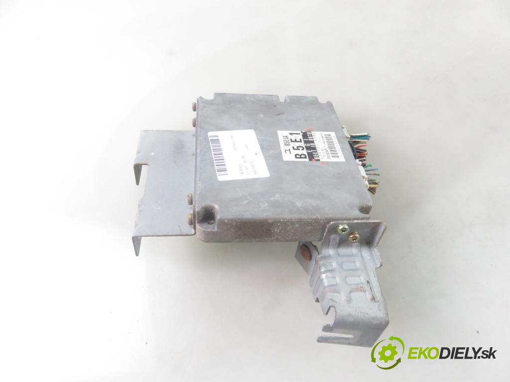 MAZDA DEMIO (DW) HB 2000 0,00 1.3 16V - B3 ME 1324,00 Riadiaca jednotka Motor 2797000991 ; B5E118881B