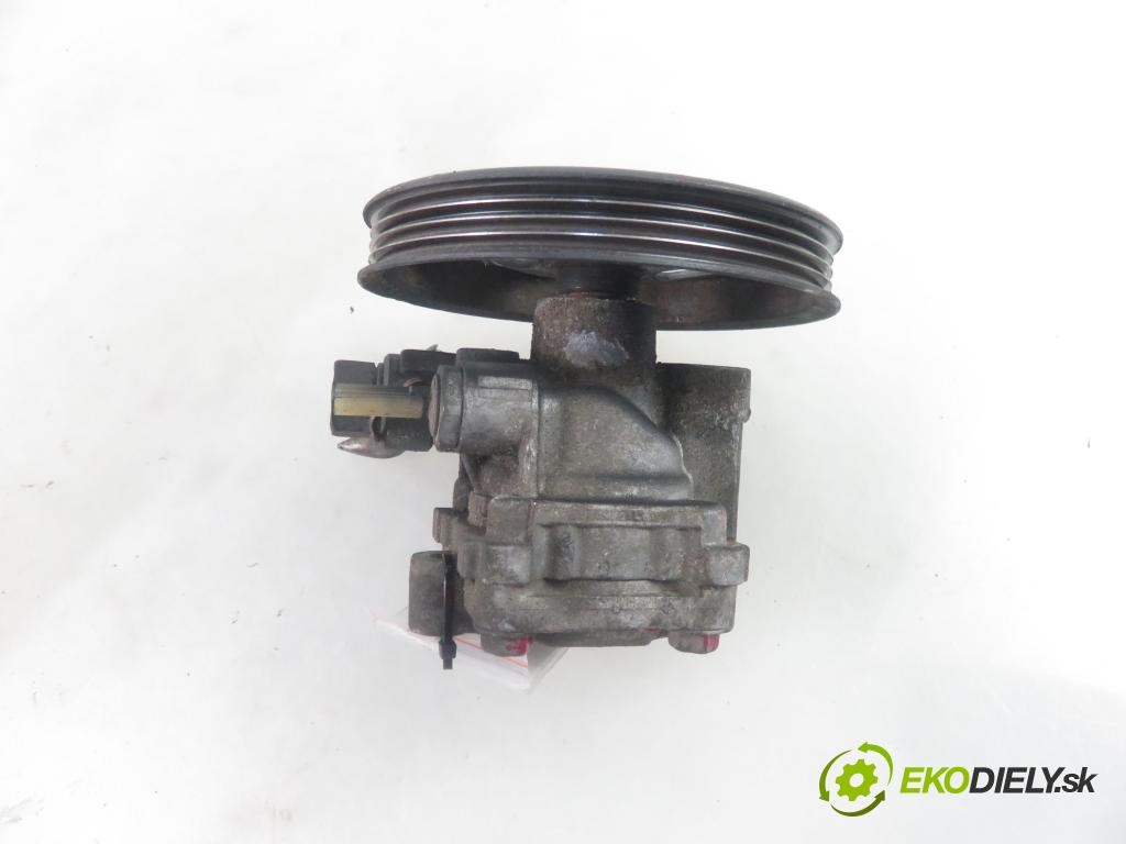 SUZUKI LIANA (ER) HB 2006 79,00 1.6 4WD - M16A 1586,00 Pumpa servočerpadlo (Servočerpadlá, pumpy riadenia)