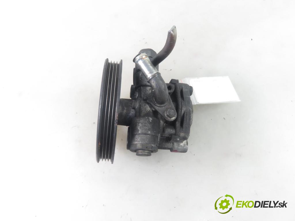 SUZUKI LIANA (ER) HB 2006 79,00 1.6 4WD - M16A 1586,00 Pumpa servočerpadlo (Servočerpadlá, pumpy riadenia)