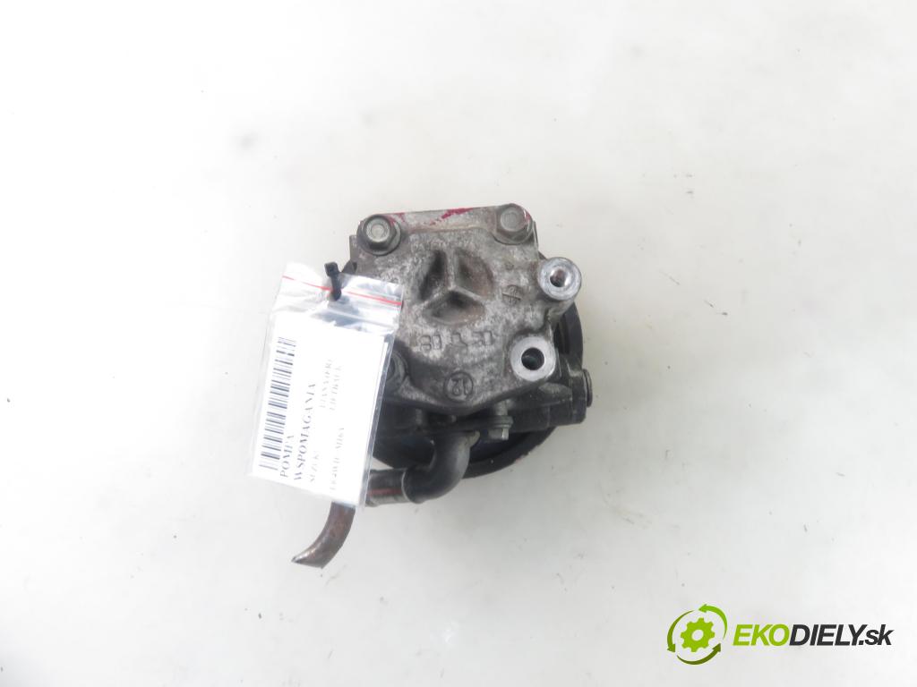 SUZUKI LIANA (ER) HB 2006 79,00 1.6 4WD - M16A 1586,00 Pumpa servočerpadlo (Servočerpadlá, pumpy riadenia)