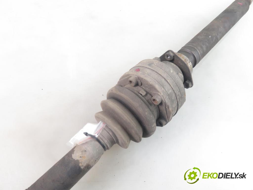 FIAT STILO (192_) HB 2002 59,00 1.9 JTD (192_XF1A) - 192 A3.000 1910,00 Poloos PP