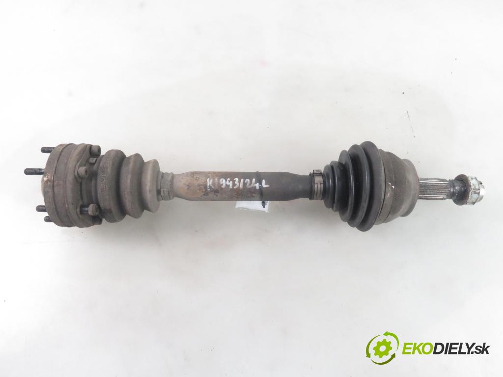 FIAT STILO (192_) HB 2002 59,00 1.9 JTD (192_XF1A) - 192 A3.000 1910,00 Poloos LP 