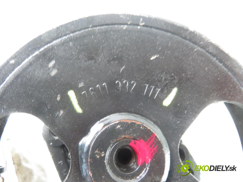 NISSAN PRIMERA Hatchback (P12) LIFTBACK 2005 0,00 1.8 - QG18DE 1769,00 Pumpa servočerpadlo 7611332111 (Servočerpadlá, pumpy riadenia)