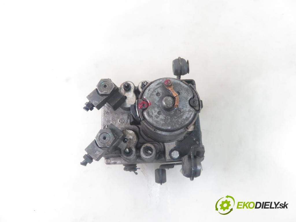AUDI A4 (8D2, B5) SEDAN 1996 128,00 2.8 quattro - AAH 2771,00 Pumpa ABS 0265218021 ; 8D0614111E (Pumpy ABS)