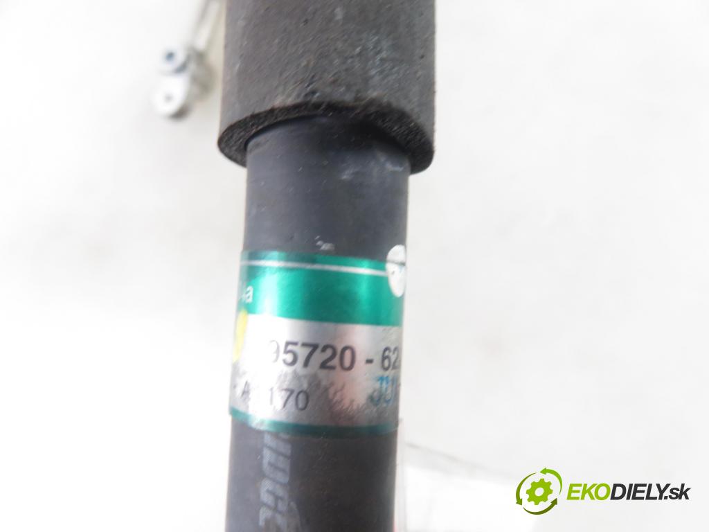 SUZUKI SWIFT III (MZ, EZ) HB 2006 51,00 1.3 DDiS (RS 413D) 69 - Z13DT 1248,00 rúrka klimatizácie 9572062JA0
