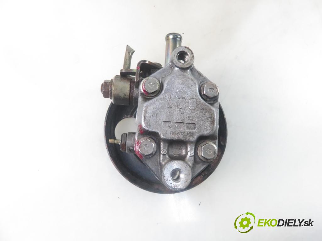 MITSUBISHI CARISMA (DA_) LIFTBACK 2004 73,00 1.6 (DA1A) - 4G92 (SOHC 16V) 1597,00 Pumpa servočerpadlo  (Servočerpadlá, pumpy riadenia)