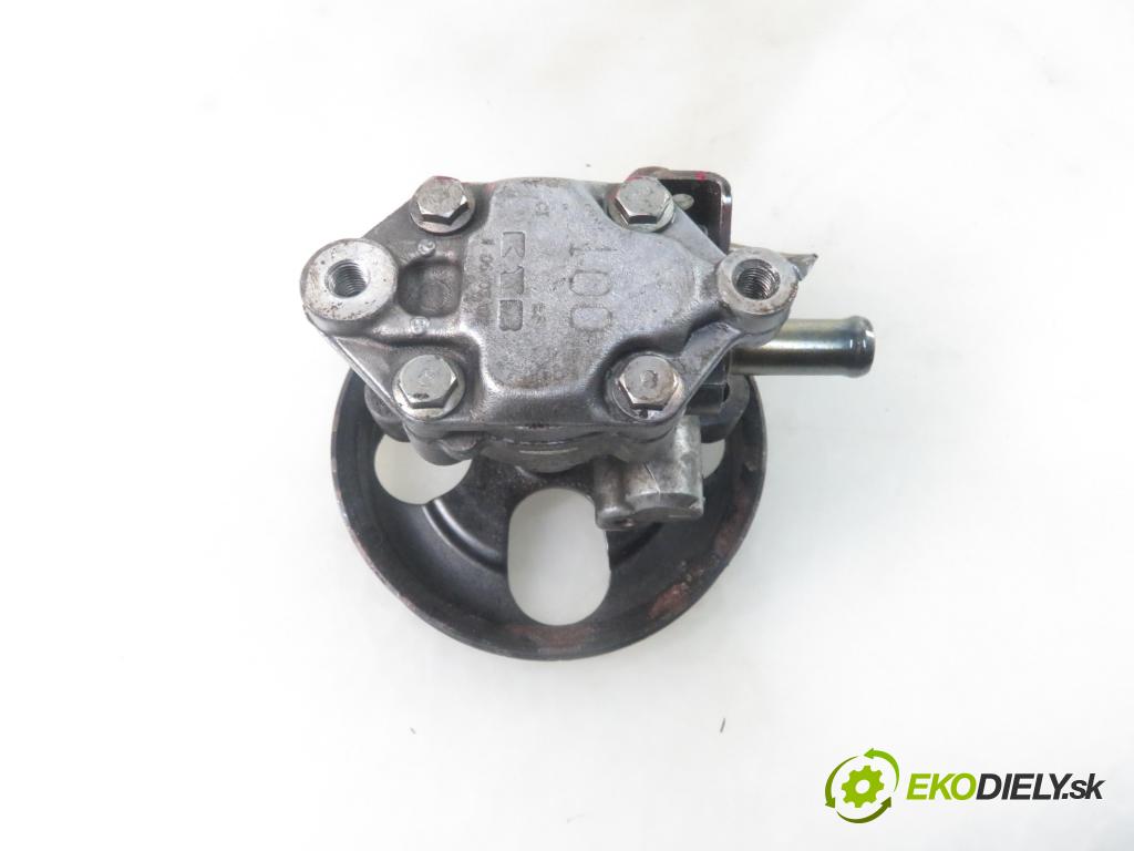 MITSUBISHI CARISMA (DA_) LIFTBACK 2004 73,00 1.6 (DA1A) - 4G92 (SOHC 16V) 1597,00 Pumpa servočerpadlo (Servočerpadlá, pumpy riadenia)