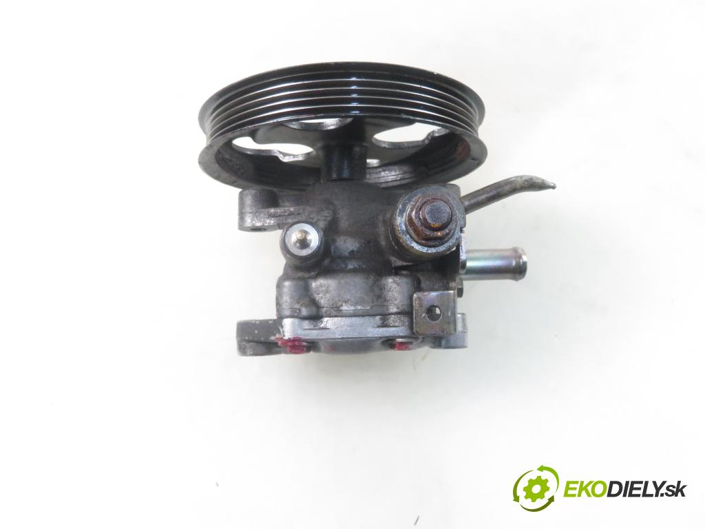 MITSUBISHI CARISMA (DA_) LIFTBACK 2004 73,00 1.6 (DA1A) - 4G92 (SOHC 16V) 1597,00 Pumpa servočerpadlo (Servočerpadlá, pumpy riadenia)