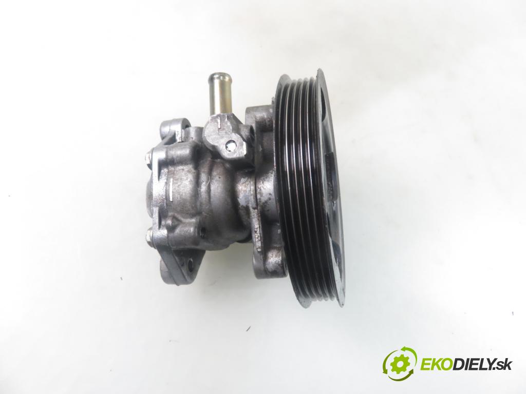 MITSUBISHI CARISMA (DA_) LIFTBACK 2004 73,00 1.6 (DA1A) - 4G92 (SOHC 16V) 1597,00 Pumpa servočerpadlo (Servočerpadlá, pumpy riadenia)