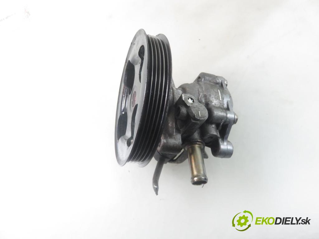 MITSUBISHI CARISMA (DA_) LIFTBACK 2004 73,00 1.6 (DA1A) - 4G92 (SOHC 16V) 1597,00 Pumpa servočerpadlo (Servočerpadlá, pumpy riadenia)