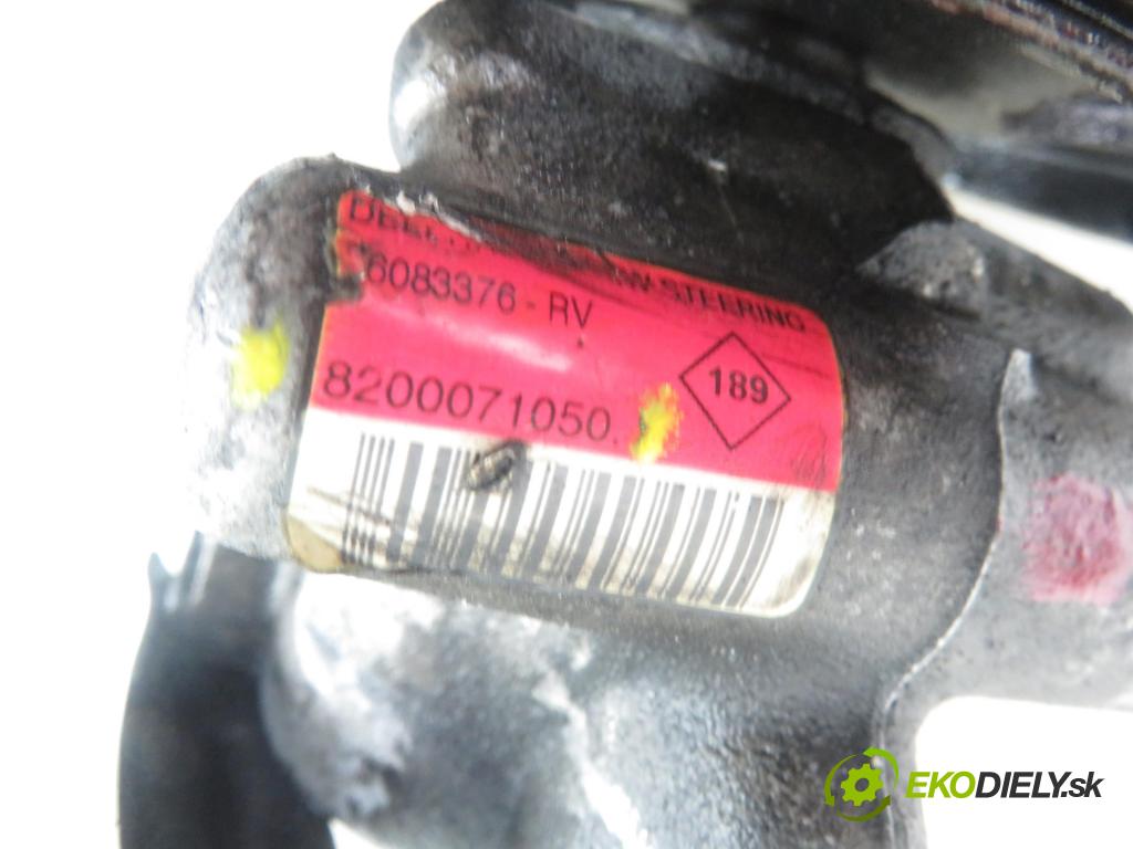 VOLVO V40 Kombi (645) KOMBI 2001 75,00 1.9 DI 102 - D 4192 T4 1870,00 Pumpa servočerpadlo 8200071050 (Servočerpadlá, pumpy riadenia)