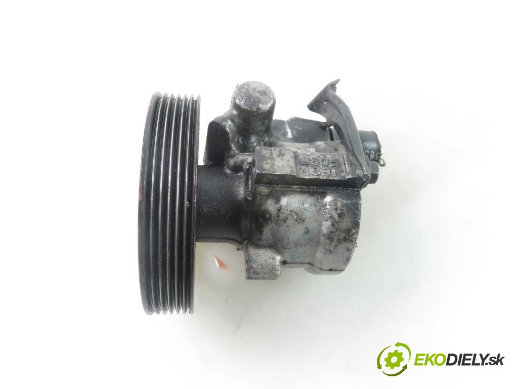 VOLVO V40 Kombi (645) KOMBI 2001 75,00 1.9 DI 102 - D 4192 T4 1870,00 Pumpa servočerpadlo 8200071050 (Servočerpadlá, pumpy riadenia)