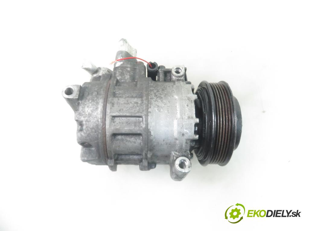 ROVER 75 (RJ) SEDAN 2000 96,00 2.0 CDTi 131 - 204D2 1951,00 KOMPRESOR: klimatizace 4472208502 (Kompresory)