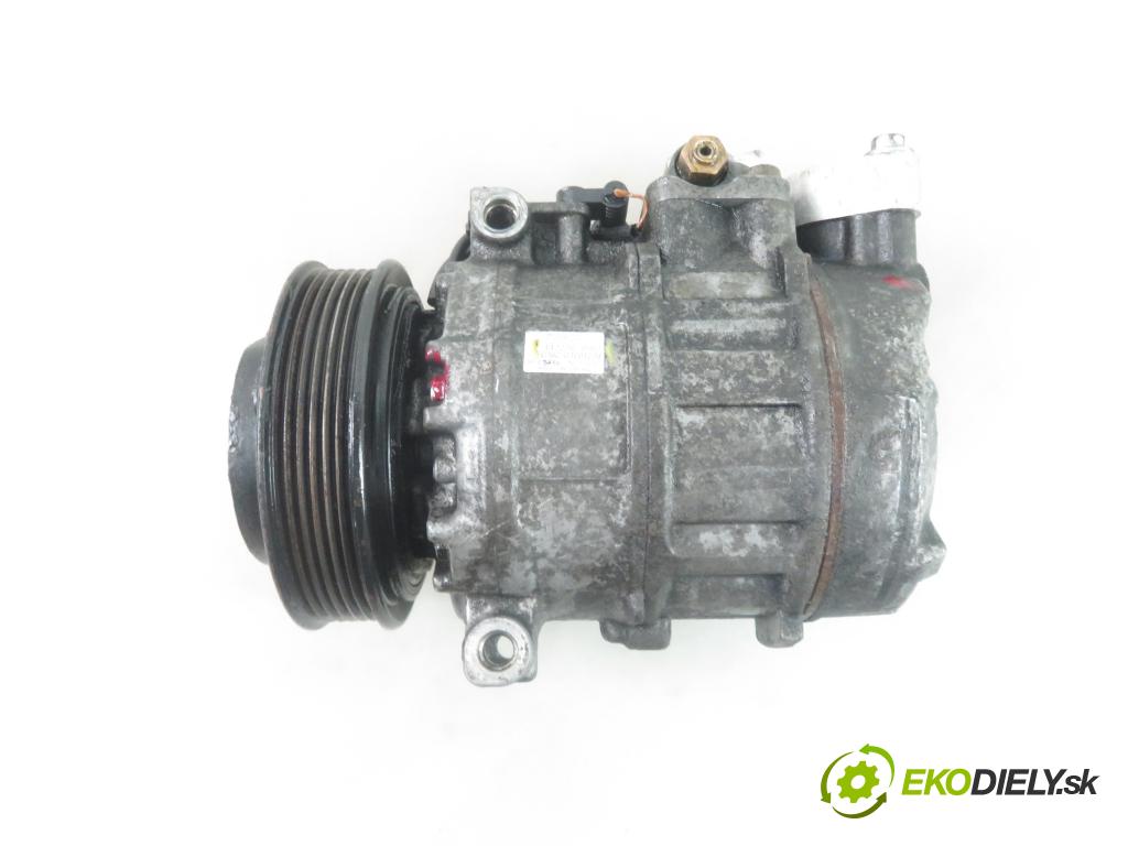 ROVER 75 (RJ) SEDAN 2000 96,00 2.0 CDTi 131 - 204D2 1951,00 KOMPRESOR: klimatizace 4472208502 (Kompresory)