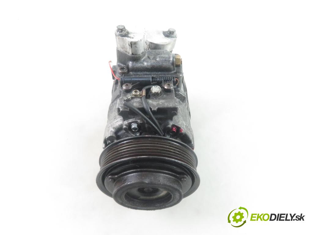 ROVER 75 (RJ) SEDAN 2000 96,00 2.0 CDTi 131 - 204D2 1951,00 KOMPRESOR: klimatizace 4472208502 (Kompresory)