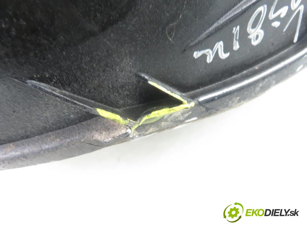 PEUGEOT 307 (3A/C) HB 2001 0,00 2.0 16V - RFN (EW10J4) 1997,00 Svetlo LP