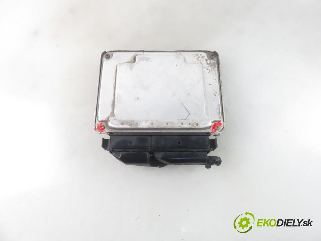 SEAT CORDOBA (6L2) SEDAN 2003 74,00 1.9 TDI - ATD 1896,00 Riadiaca jednotka Motor 038906019HT ; 0281010947