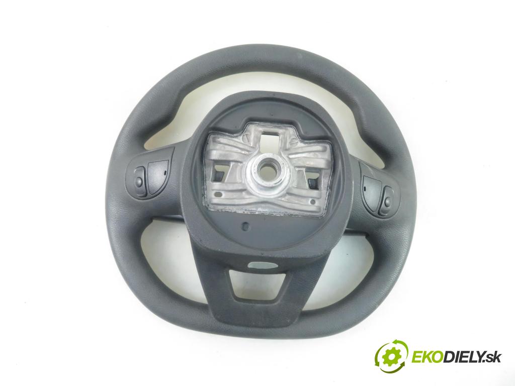 IVECO DAILY VI Furgon FURGON 2020 100,00 3.0 NaturalPower 136 - F1CFA401C 2998,00 Volant 34289403C ; 5802303939 (Volanty)