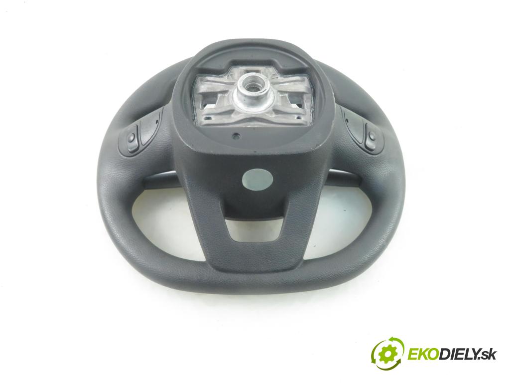 IVECO DAILY VI Furgon FURGON 2020 100,00 3.0 NaturalPower 136 - F1CFA401C 2998,00 Volant 34289403C ; 5802303939 (Volanty)