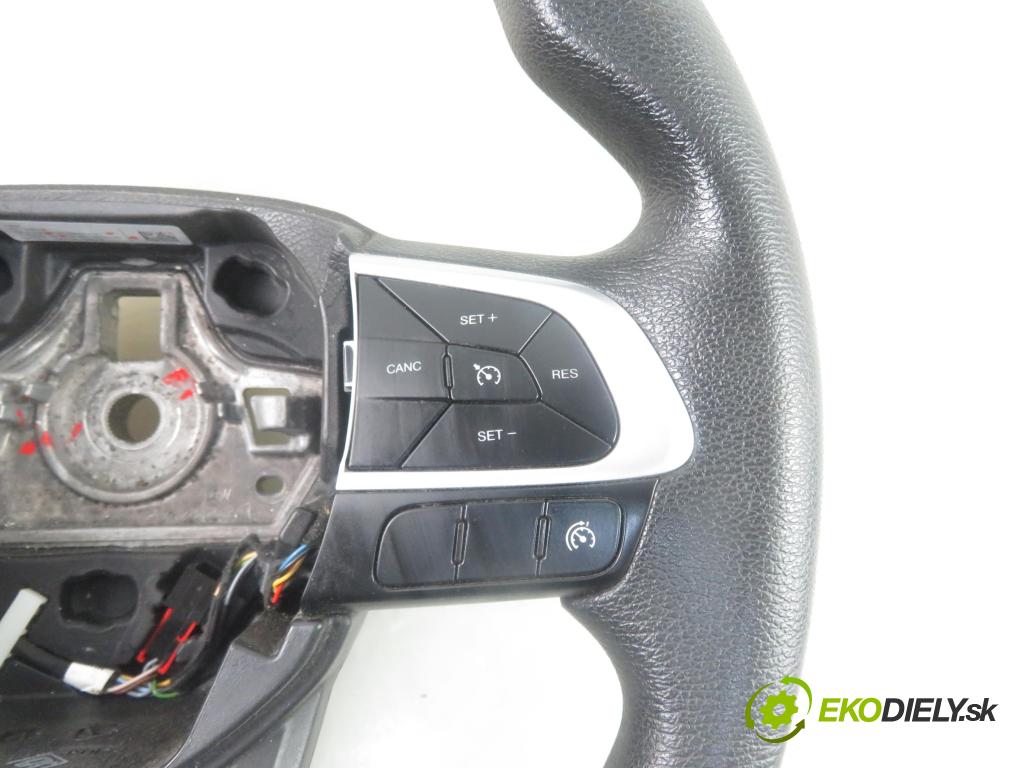 IVECO DAILY VI Furgon FURGON 2020 100,00 3.0 NaturalPower 136 - F1CFA401C 2998,00 Volant 34289403C ; 5802303939 (Volanty)