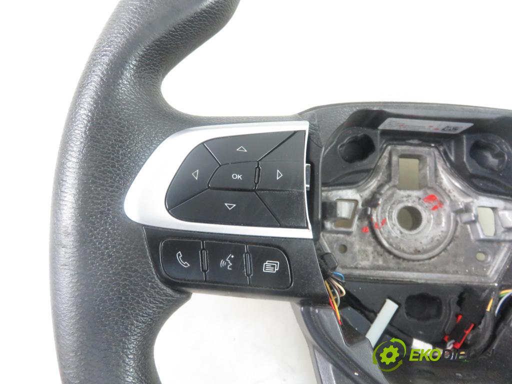 IVECO DAILY VI Furgon FURGON 2020 100,00 3.0 NaturalPower 136 - F1CFA401C 2998,00 Volant 34289403C ; 5802303939 (Volanty)