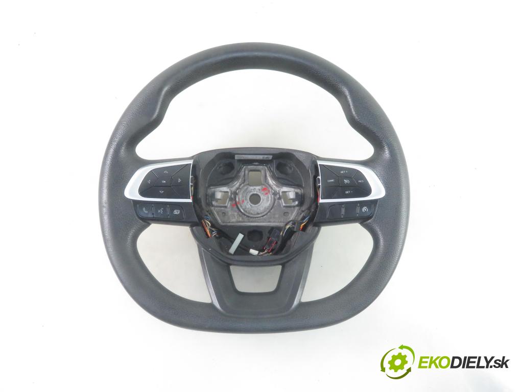 IVECO DAILY VI Furgon FURGON 2020 100,00 3.0 NaturalPower 136 - F1CFA401C 2998,00 Volant 34289403C ; 5802303939 (Volanty)