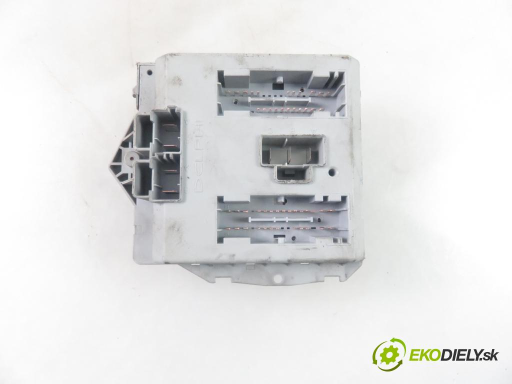 FIAT PUNTO (188_) HB 2001 44,00 1.2 60 - 188 A4.000 1242,00 MODUL BSI 46760255